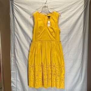 Brand New Ann Taylor Sun dress size 6